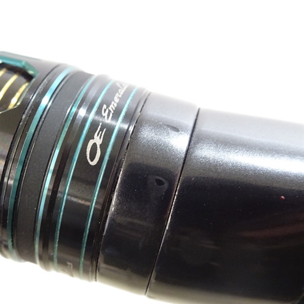 ２２エメラルダスＥＸイカメタルＮ６５ＵＬＳ－ＳＭＴ